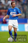 Fussball Bundesliga, Bochum: COLDING, Einzelaktion