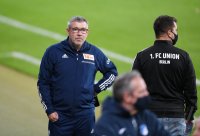 Fussball 1. Bundesliga Saison 20/21: TSG 1899 Hoffenheim - 1. FC Union Berlin