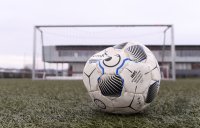 Fussball / Lokalfussball: Schmuckbild Luft raus!