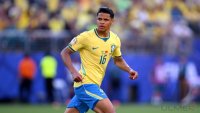Fussball WM 2026 Vorrunde: Brasilien - Marokko