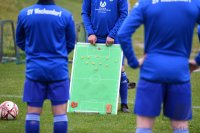 Tag der Amateure 2020 / Fussball Bezirksliga noerdlicher Schwarzwald 2020/2021