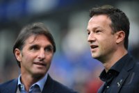 Fussball 1. Bundesliga Saison 12/13: Hamburger SV - VfB Stuttgart