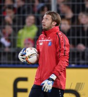 Fussball 2. BUNDESLIGA 15/16 : SC Freiburg - Karslruher SC