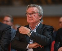 Verabschiedung OB Peter Rosenberger