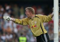 Fussball CL: FC Zuerich - Red Bull Salzburg