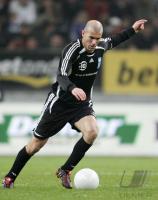 Fussball International: Match against Poverty in Duesseldorf