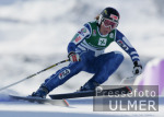 Ski Alpin; WM Bormio Abfahrt Damen