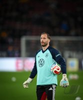 Fussball Tesspiel WM 2026 in StuttgartDeutschland - Ghana