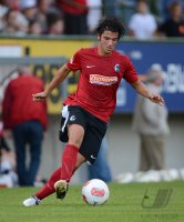 Fussball 1. Bundesliga 2012/2013:  Marco Terrazzino (SC Freiburg)