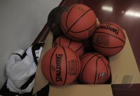 1. Basketball Bundesliga 2010/2011 Teampraesentation  Walter Tigers Tuebingen