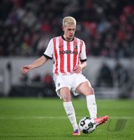 Fussball DFB Pokal  Achtelfinale  2025/2026  03.12.2025 
SC Freiburg - SV Darmstadt 98