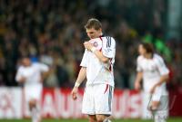 Fussball 1. Bundesliga:Alemannia Aachen - Bayern Muenchen