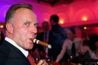 Fussball DFB Pokalfinale 2010:   SIEGERPARTY  FC Bayern Muenchen