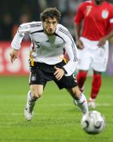 Fussball International, Deutschland U21: HILBERT