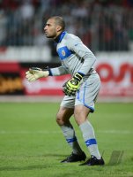 Fussball International Gulf Cup 2013:  Irak - Bahrain