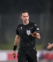 Fussball U 17 UEFA Euro 2025 / FIFA WM 2025 Qualifikation: Schweiz 1-3 Tschechien