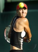 Tennis Key Biscayne 2006 - Sharapova