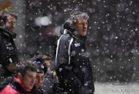 Regionalliga Suedwest 19/20: TSG  Balingen - TSG Tuebingen