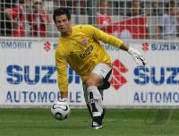 Fussball 1. / 2. Bundesliga Testspiel