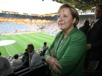 Fussball WM 2006: Deutschland - Italien