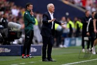 FUSSBALL UEFA Nations League 2024/2025
Deutschland - Frankreich