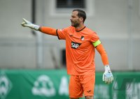 Fussball  1. Bundesliga 2025/2026  Testspiel  
SV Werder Bremen - TSG 1899 Hoffenheim