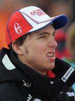 Ski-Alpin, 21.01.2009, Training Abfahrt Kitzbuehel