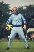 Fussball Fototermin FC Bayern Muenchen: Jensen