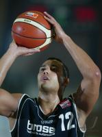 Basketball 1. BundesligaEnBW Ludwigsburg - GHP Bamberg