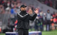 Fussball International CHL 24/25: FC Bayern Muenchen - Inter Mailand