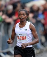 Laufen / Leichtathletik  Erbe -Lauf Tuebingen 2013