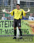 Fussball 1. Bundesliga   FC Basel  -  SV Werder Bremen