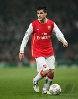 Fussball International Champions League   FC Arsenal -  AC Mailand