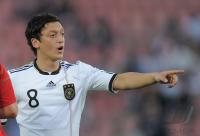 Fussball International:  Ungarn - Deutschland