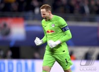 Fussball International CHL 21/22: RB Leipzig - Paris Saint-Germain