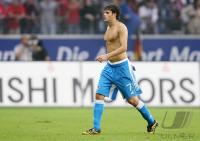 Fussball 1. Bundesliga: Eintracht Frankfurt - Bayer 04 Leverkusen