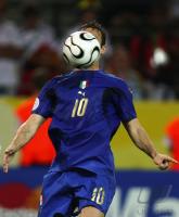 Fussball WM 2006 GER-ITA