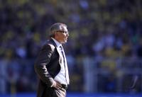 Fussball 1. Bundesliga: Borussia Dortmund - FC Schalke 04