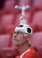 Fussball International Testspiel: Deutschland - Armenien