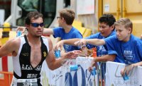 2. Mey Generalbau Triathlon Tuebingen 2016