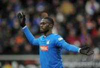 FUSSBALL 1. Bundesliga  TSG 1899 Hoffenheim -  Energie Cottbus