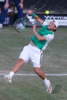 Tennis MercedesCup Stuttgarter Weissenhof: Lucas Pouille (Frankreich)