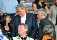 Fussball 1. Bundesliga: Bochum - Schalke