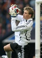 Fussball 1. Bundesliga: Schalke, NEUER