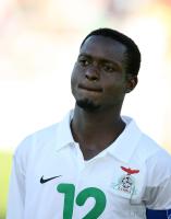 Fussball International  U 20 WM Sambia - Spanien 