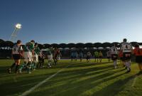Fussball, 08.07.2008, Sk Puntigamer Sturm Graz-Sk Rapid Wien