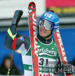 SKI  WM 2003  St.Moritz Abfahrt Herren