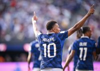 Fussball WM 2026 Sechzehntelfinale: Frankreich - Schweden