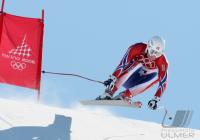 Olympische Spiele 2006 Turin  Nordische Kombination