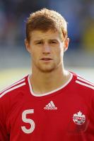 Gold Cup Halbfinale Canada - USA